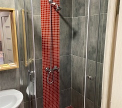 Стандартный двухместный номер с 1 кроватью в Грибоедов