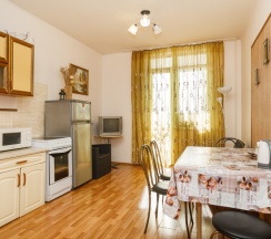 Стандарт с 2 спальнями в Алеся