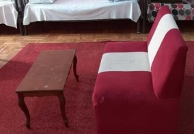 Хостел Guesthouse Burla - Hostel в Баку
