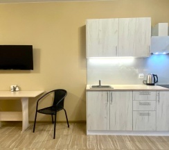 Комната стандарт №2 в Villa Leo