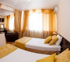 Люкс в Царицынская