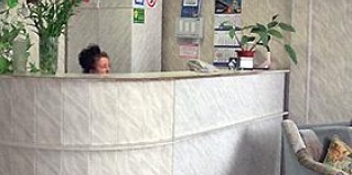 Прохладный: Отель Дарьял