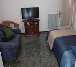 Номер Standard в Isola BI