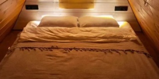 Павловка: Коттедж Красные Скалы