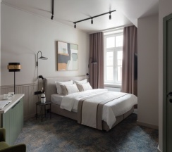 Стандарт в Saimala Hotel