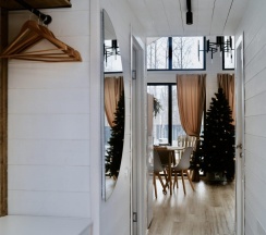 Коттедж улучшенный Grасе в Letto House