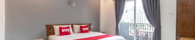 Другое в OYO 75360 Walk In Hotel