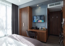 Standard в Arka Hotel by Ginza Project