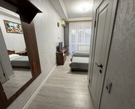 Стандарт в Идиллия