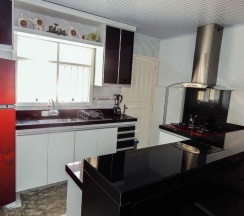 Коттедж в Glamour Gramado Residence