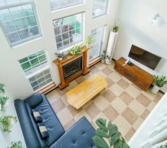 Номер Standard в Daebudo Fullhouse Pension