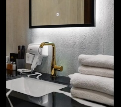 Двухместный номер Premium двуспальная кровать в Казахстан