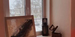 Чердынь: Апартаменты Квартира в старинном особняке Революционер Иконников