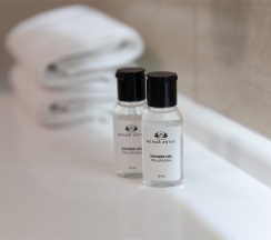 Люкс в Белый лотос