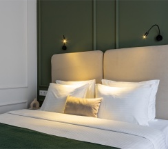 Делюкс в Селект