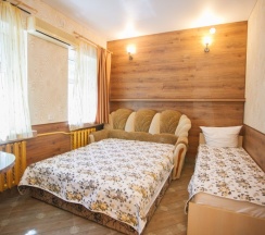 Номер Deluxe в Гостевой дом