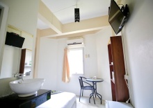 Одноместный номер Comfort в Green House Bangkok