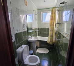 4-местный номер полулюкс в Диана