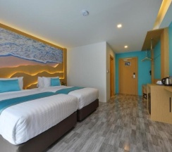 Номер Standard в T2 Ao Nang Krabi