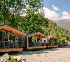 Вилла Premier 1 в Айвазовский