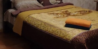 Старый Оскол: Апартаменты Квартира Чистая на Жукова 22