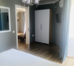 Апартаменты в Мелия family