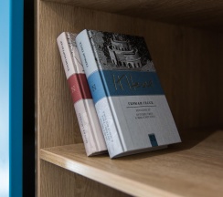 Номер стандарт с 1 двуспальной кроватью в Белый песок