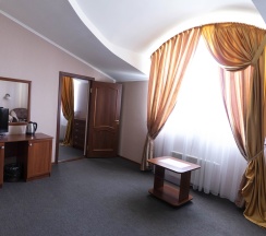 Большой номер люкс Suite в Корона