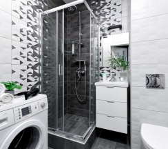 Квартира в Апартаменты на кв. 102 ул. А. Покрышкина, д. 25А корп.1, этаж 14