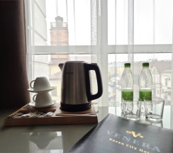 Стандарт c двумя раздельными кроватями в Венера