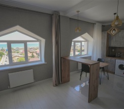 Апартаменты 47 в Высота