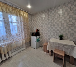 Квартира в Апартаменты на улица Русакова, 4