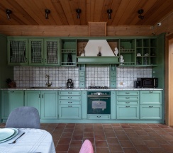 Дом в Lesnoy Villa