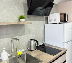 Номер 303. Studio room в Огни маяка