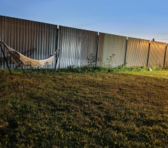 Дом в ЭхоКостра