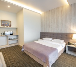Номер повышенной комфортности + в City view hotel
