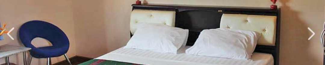 Номер Standard в Thomas Udon Thai House Resort & Hotel