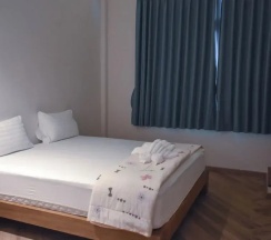 Семейный номер Standard с 2 комнатами в Salakphet Resort