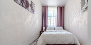 Минск: Апартаменты Апартаменты Ladgorna на Ленина 16