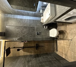 Апартамент 21 в Saltykov Agoy Resort