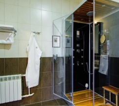 Бизнес Люкс в Hotel Grand