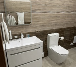 Двухместный Джуниор сюит двуспальная кровать в Звёздный дом