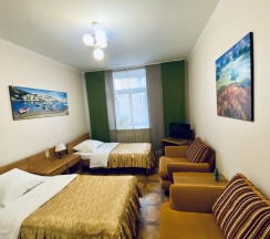 6 НОМЕР в На Советском