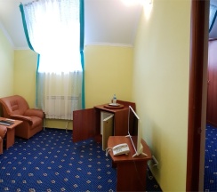 полулюкс в Ливадия Hotel&SPA
