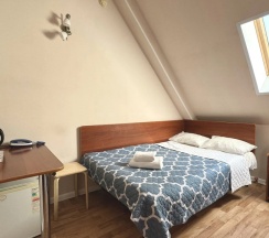 Номер Standard в Комфорт