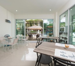 Номер Standard в Vacation Time House