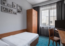 Ростов-на-Дону: Отель Marins Park Hotel Ростов