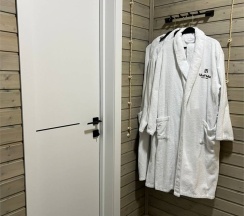 Таунхаус в Чыгыш. Отдых на Алтае