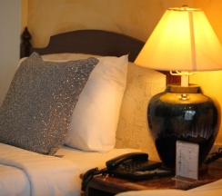Одноместный номер Deluxe в My Way Hua Hin Music Hotel