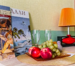 Стандарт_Дали в Art House